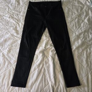 Black Skinny Jeans